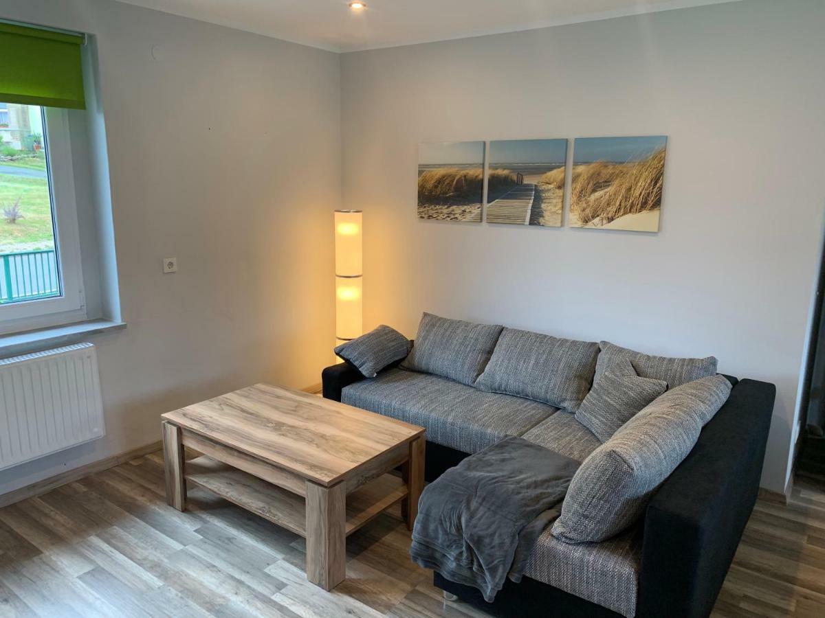 Ferienwohnung Herold Olbernhau Dış mekan fotoğraf