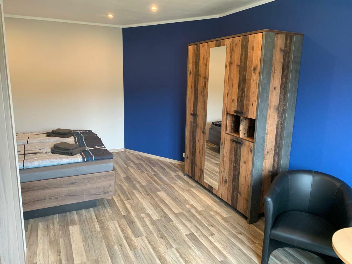 Ferienwohnung Herold Olbernhau Dış mekan fotoğraf