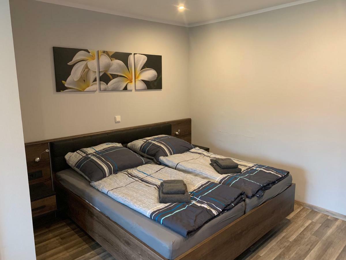 Ferienwohnung Herold Olbernhau Dış mekan fotoğraf